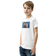 Aries - Camiseta Tablita Youth Little II 2024