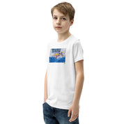 Volans - Camiseta Tablita Infantil II 2024