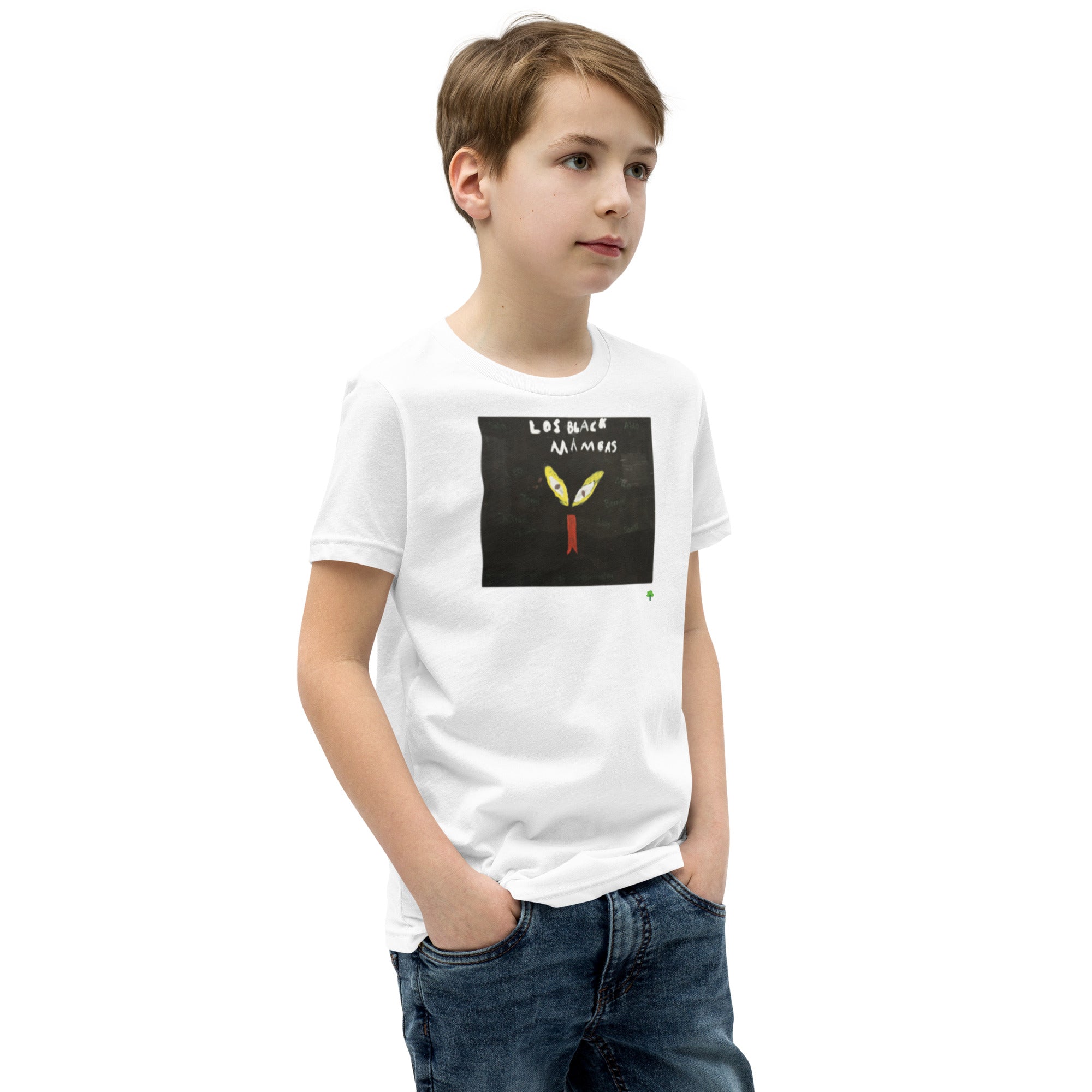 Río - K11 - Camiseta Tablita Juvenil I Temporada 2024