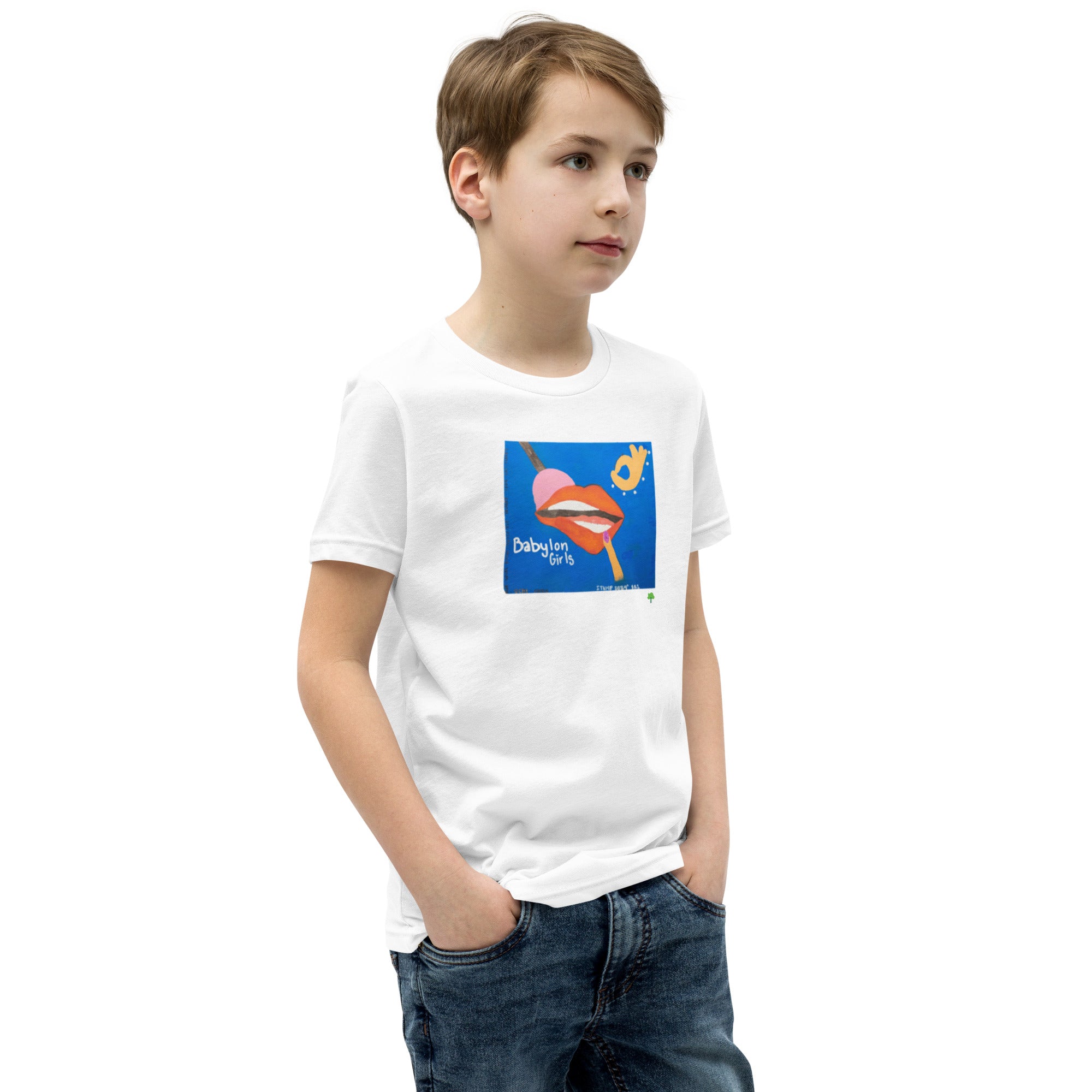 youth-staple-tee-white-right-front-66886a2a69ab2.jpg
