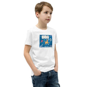Sabana - K3 - Camiseta Tablita Juvenil I Temporada 2024