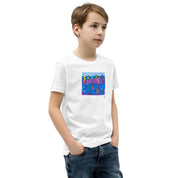Sabana - K2 - Camiseta juvenil Tablita II Temporada 2024