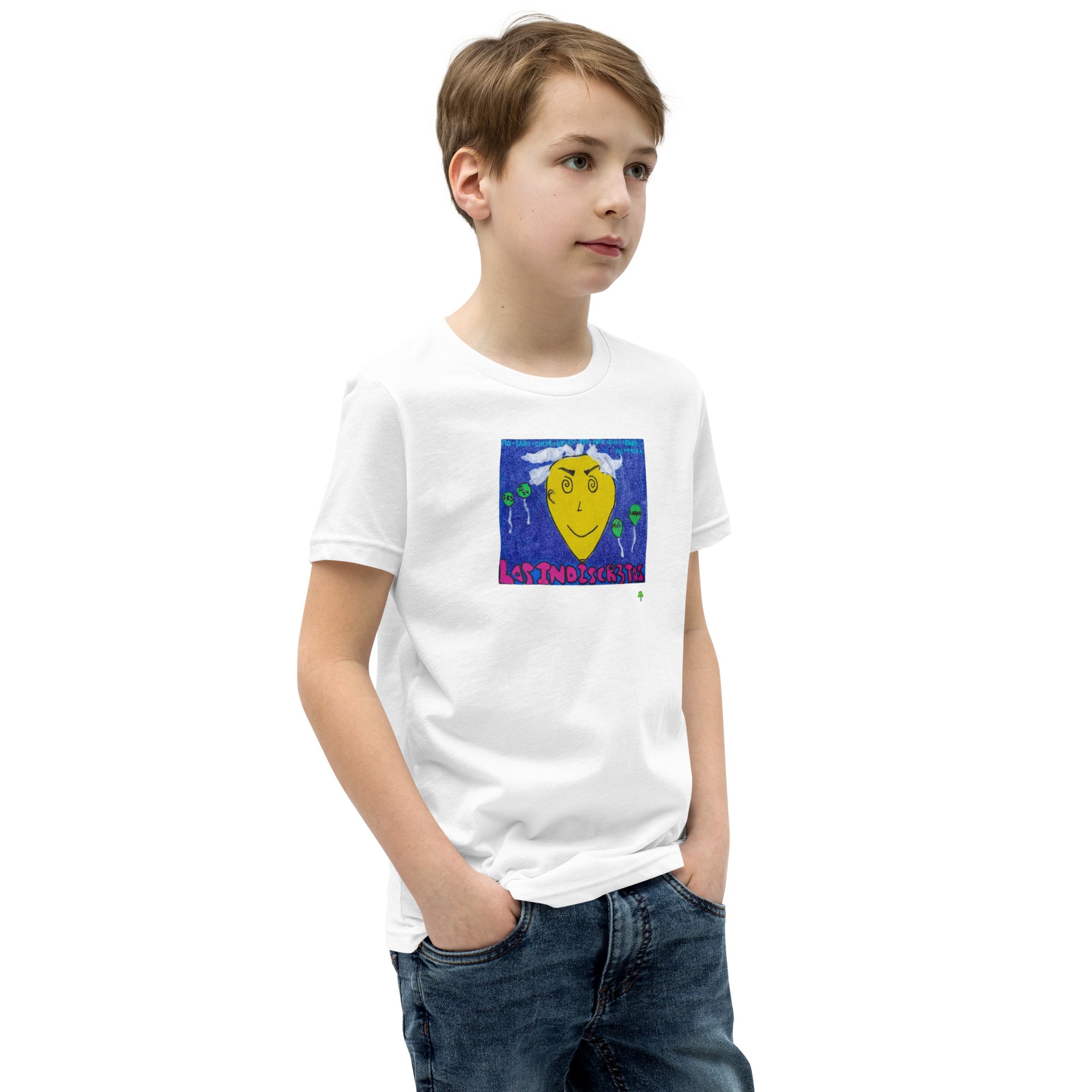 Sabana - K3 - Tablita T-Shirt Youth II Temporada 2024