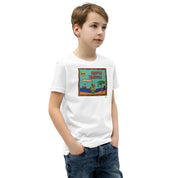 Rio - K2 - Camiseta Tablita III Temporada 2024 Infantil