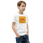 Rio - K11 - Camiseta Tablita Juvenil III Temporada 2024