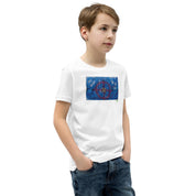 Pixys - Camiseta Tablita Infantil Pequeña II 2024